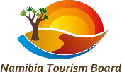 Logo Namibia Tourism Board